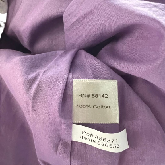 NWT Muse for Boston Proper Maxi Dress 12 - Picture 5 of 5